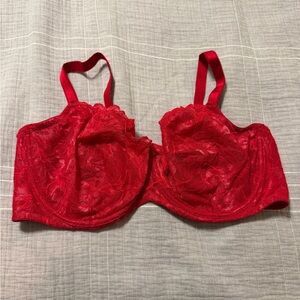 Torrid Curve Balconette Unlined Bra